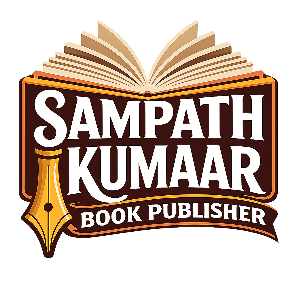 Sampathkumaar Book Publishing